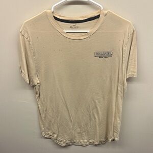 Hollister Printed T-Shirt